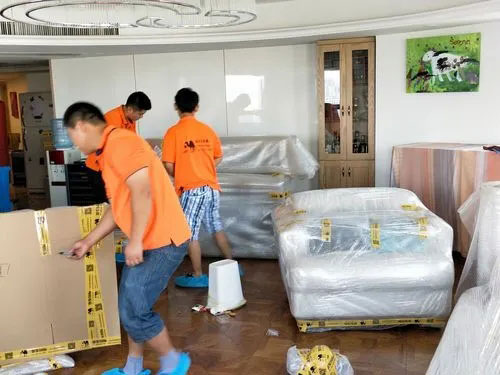 朝阳精品搬家公司
